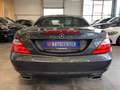 Mercedes-Benz SLK 200 Roadster BlueEfficiency *LEDER*NAVI*TEMP Сірий - thumbnail 5