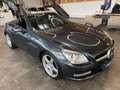 Mercedes-Benz SLK 200 Roadster BlueEfficiency *LEDER*NAVI*TEMP Сірий - thumbnail 38