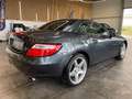Mercedes-Benz SLK 200 Roadster BlueEfficiency *LEDER*NAVI*TEMP Сірий - thumbnail 4