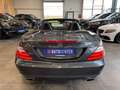 Mercedes-Benz SLK 200 Roadster BlueEfficiency *LEDER*NAVI*TEMP Сірий - thumbnail 39