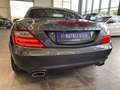 Mercedes-Benz SLK 200 Roadster BlueEfficiency *LEDER*NAVI*TEMP Сірий - thumbnail 27