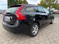 Volvo V60 Kombi Linje Business 2.Hand Schwarz - thumbnail 5