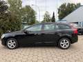 Volvo V60 Kombi Linje Business 2.Hand Schwarz - thumbnail 2