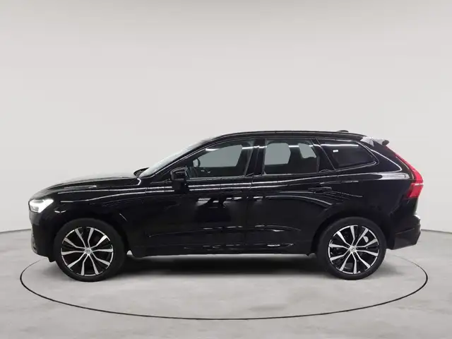 Volvo XC60 view 6