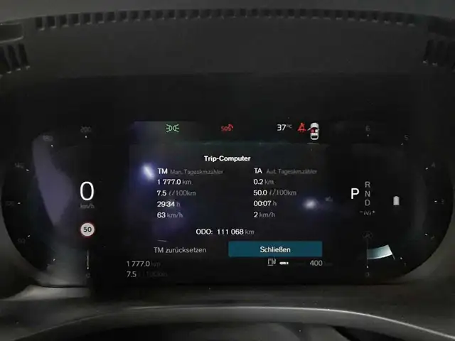 Volvo XC60 view 11