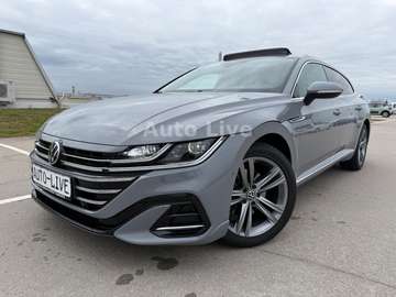 2.0 TDI*SB*DSG*R LINE*VIRTU*PANO*IQ*LEDER