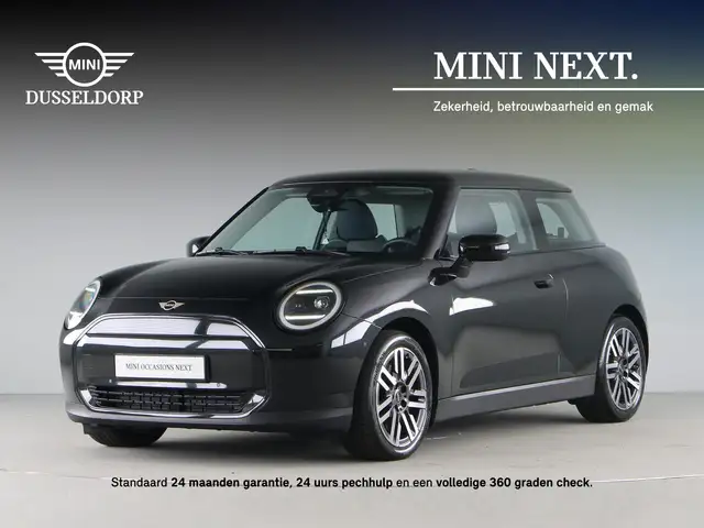 MINI Cooper E Classic Pakket S