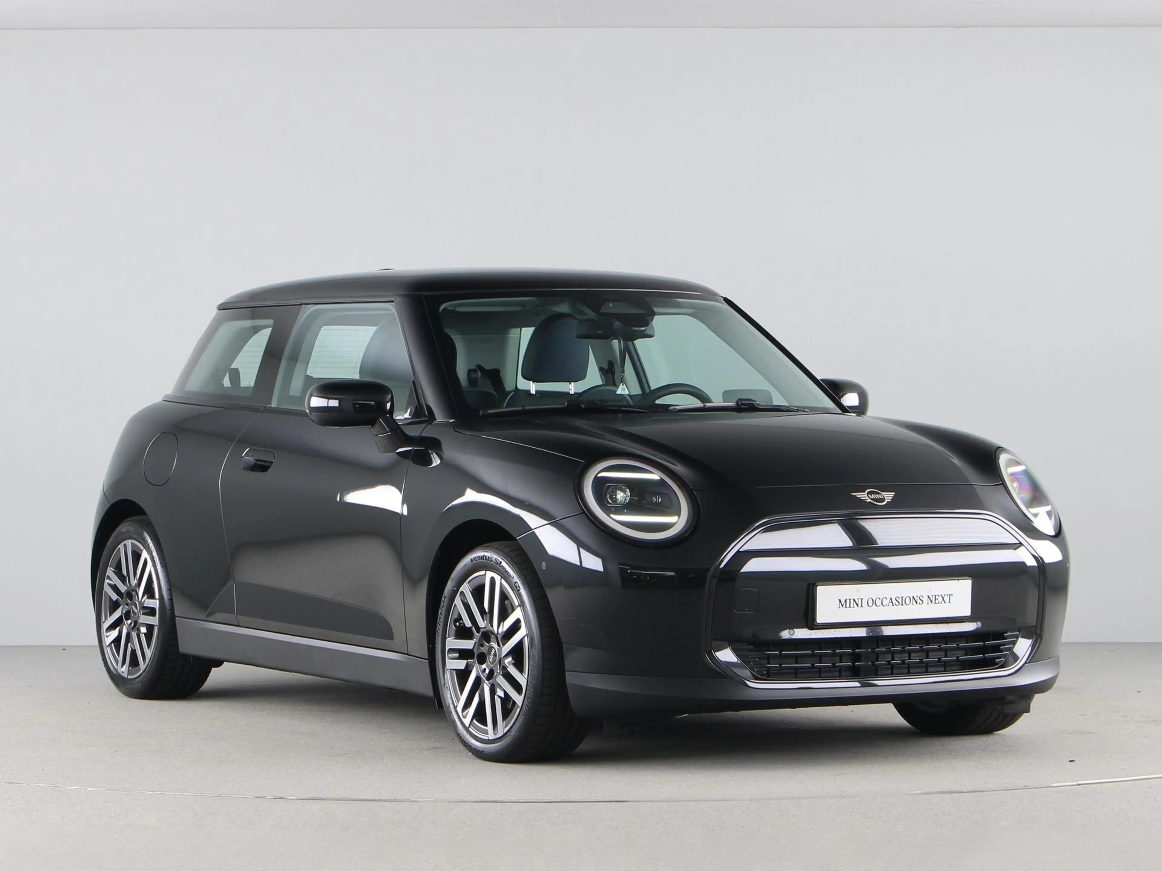 MINI Cooper E Classic Pakket S — photo 7