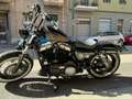 Harley-Davidson Sportster Forty Eight 1200 fantastica Fekete - thumbnail 3
