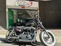 Harley-Davidson Sportster Forty Eight 1200 fantastica Nero - thumbnail 1