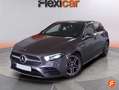 Mercedes-Benz A 200 Gris - thumbnail 3
