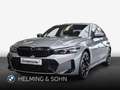 BMW 320 i xDrive Limousine M-Sport Pro HiFi LED AHK Head-U Grau - thumbnail 1