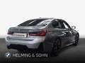 BMW 320 i xDrive Limousine M-Sport Pro HiFi LED AHK Head-U Grau - thumbnail 2