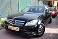 Mercedes-Benz C 180 Estate BE Elegance 7G (9.75) Schwarz - thumbnail 2