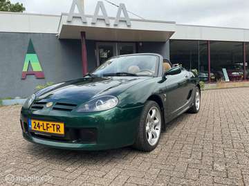 1.8 TF 120 Stepspeed airco hardtop