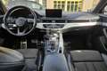 Audi A4 A4 2.0 TDI 190 CV quattro Business Sport Silber - thumbnail 10