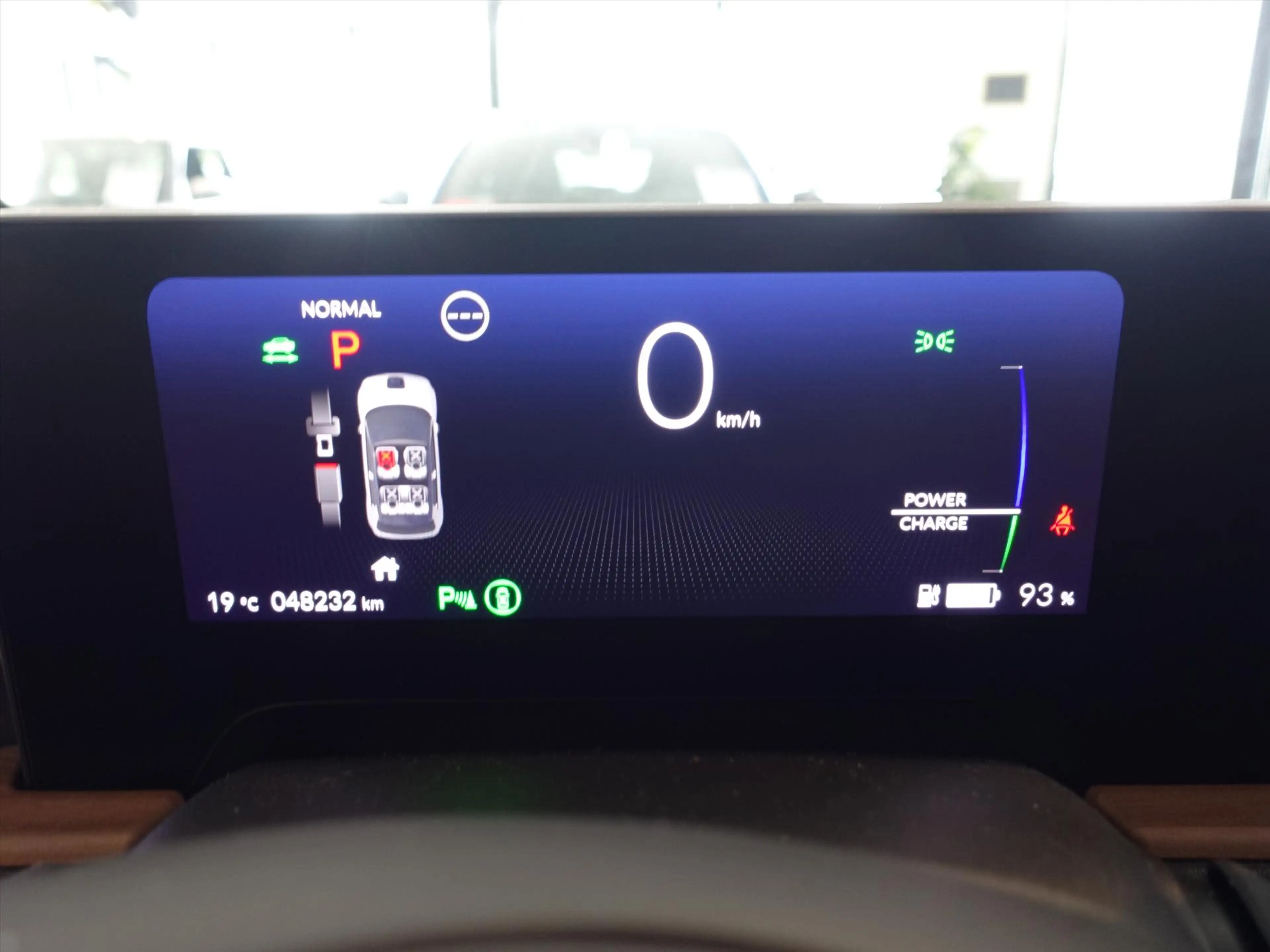 Honda e Electric 154pk Advance 17'' Zwart Dak — photo 16