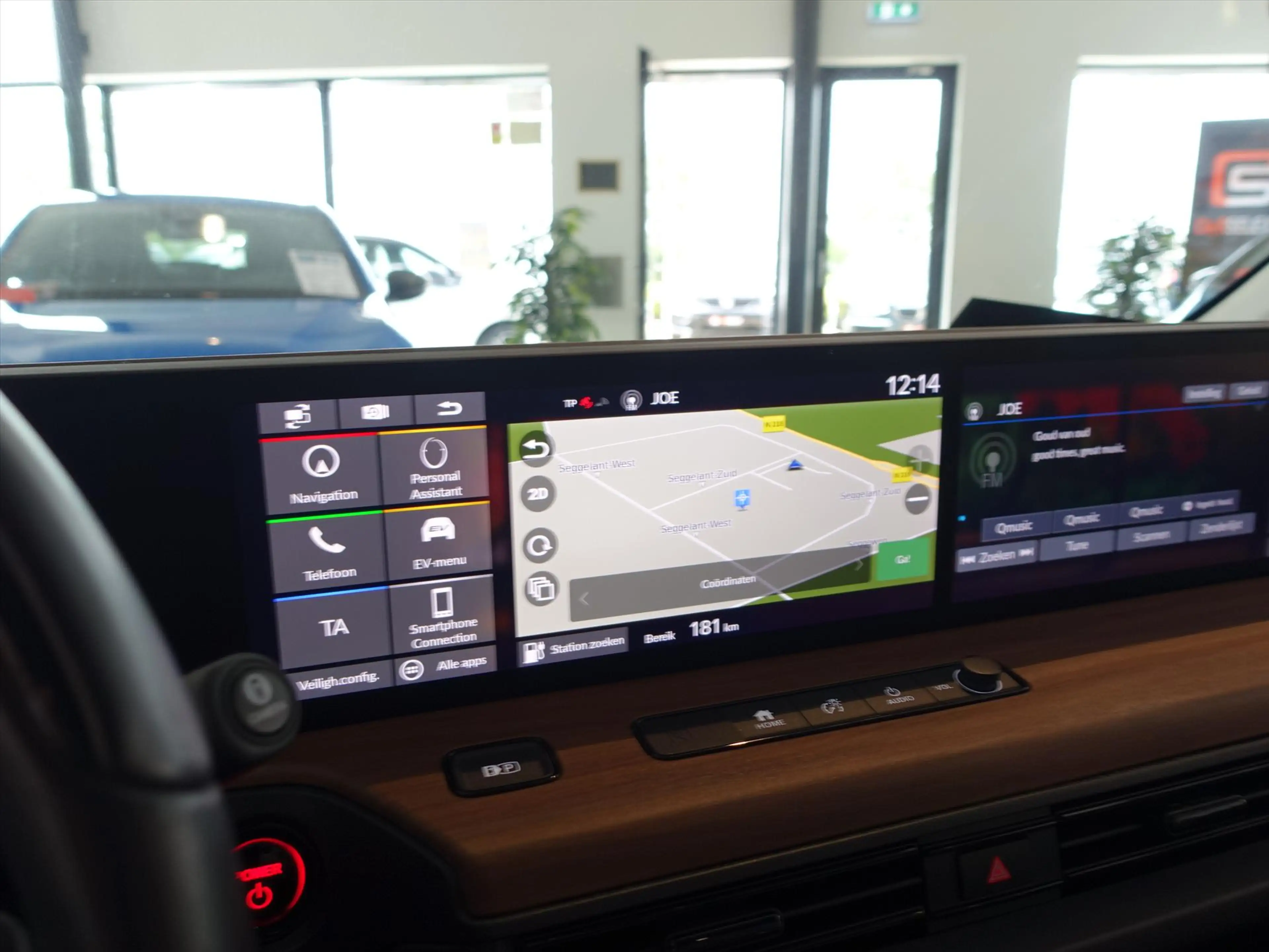 Honda e Electric 154pk Advance 17'' Zwart Dak — photo 18