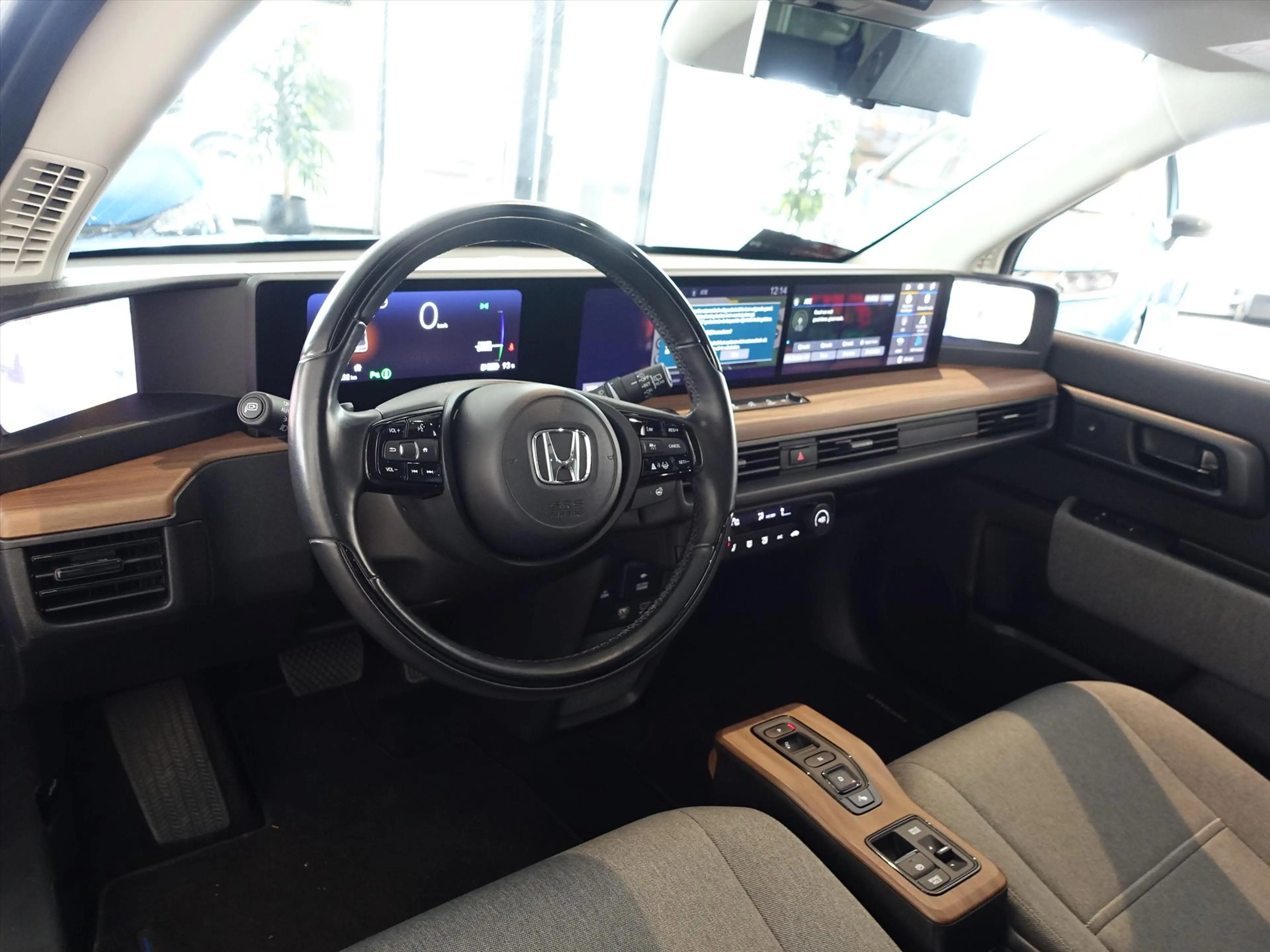 Honda e Electric 154pk Advance 17'' Zwart Dak — photo 14