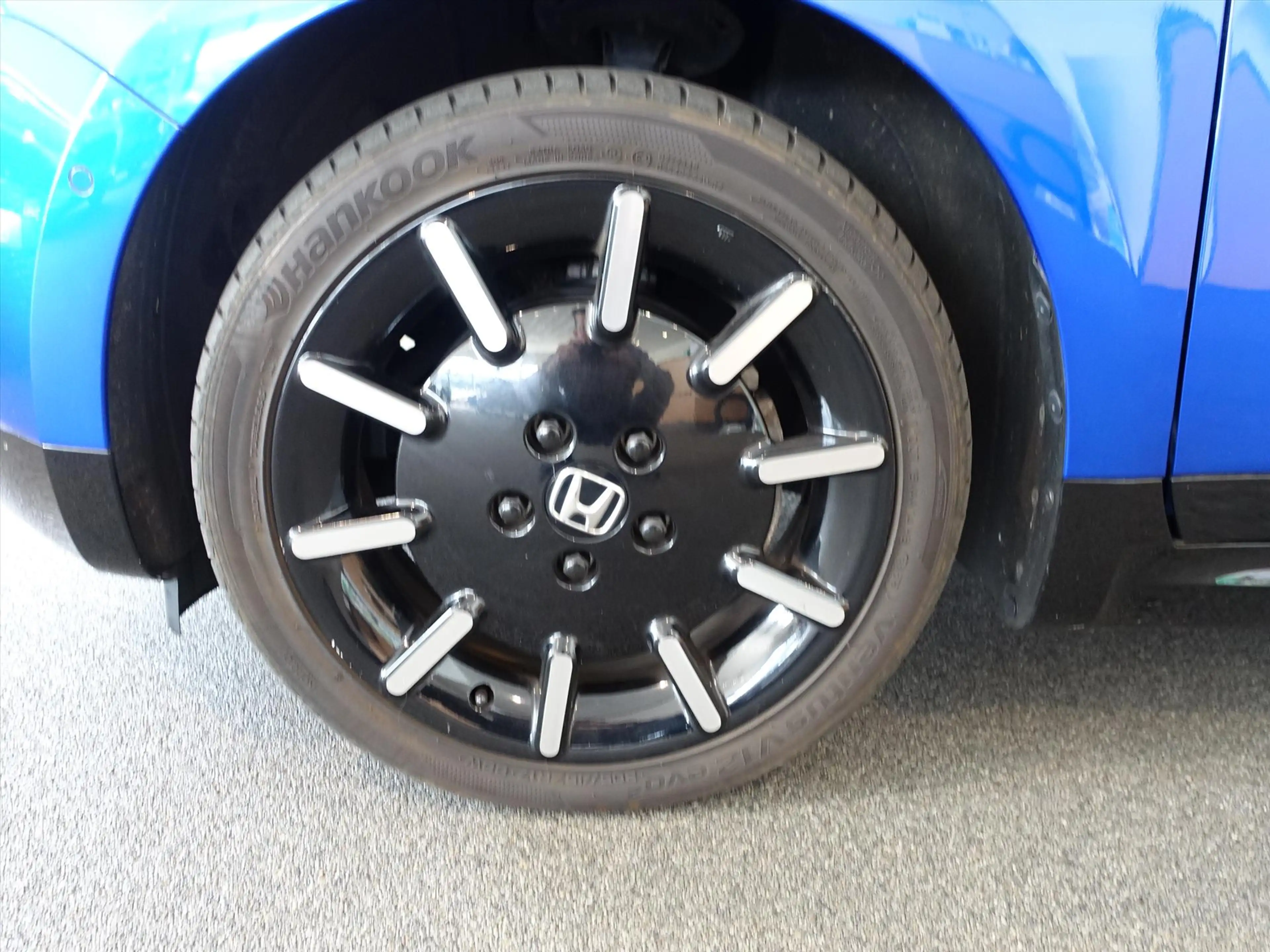 Honda e Electric 154pk Advance 17'' Zwart Dak — photo 12