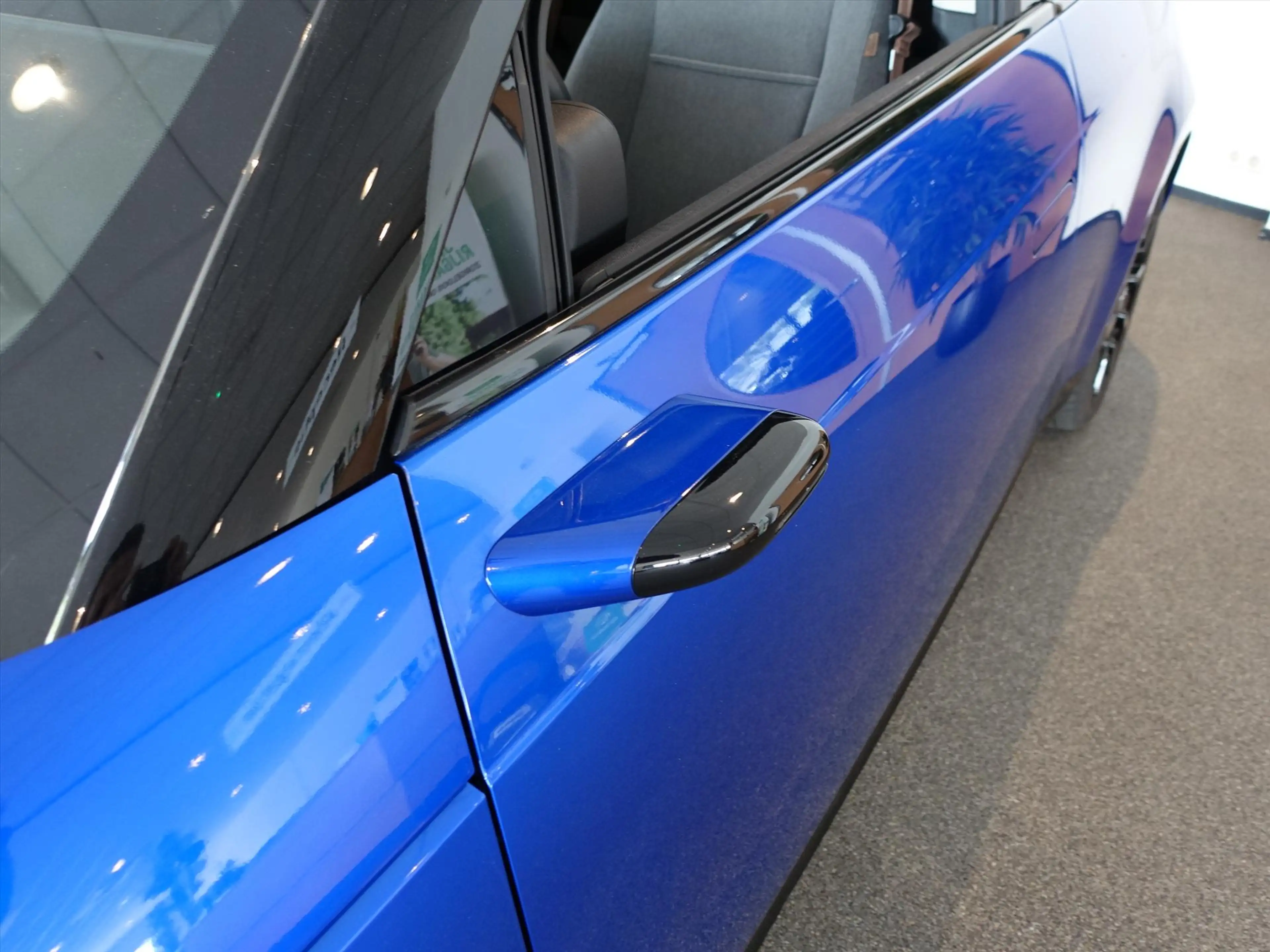 Honda e Electric 154pk Advance 17'' Zwart Dak — photo 10