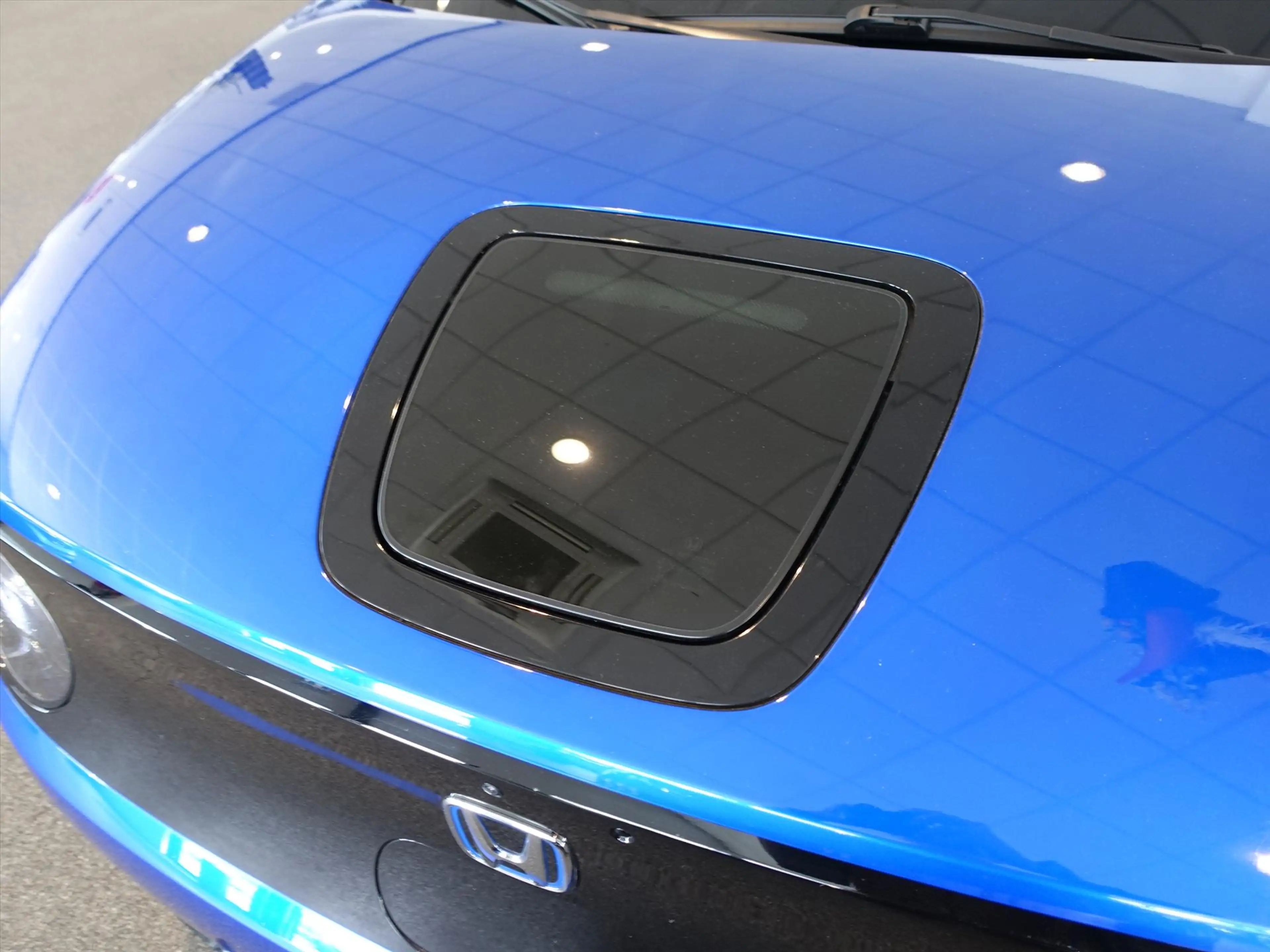 Honda e Electric 154pk Advance 17'' Zwart Dak — photo 9