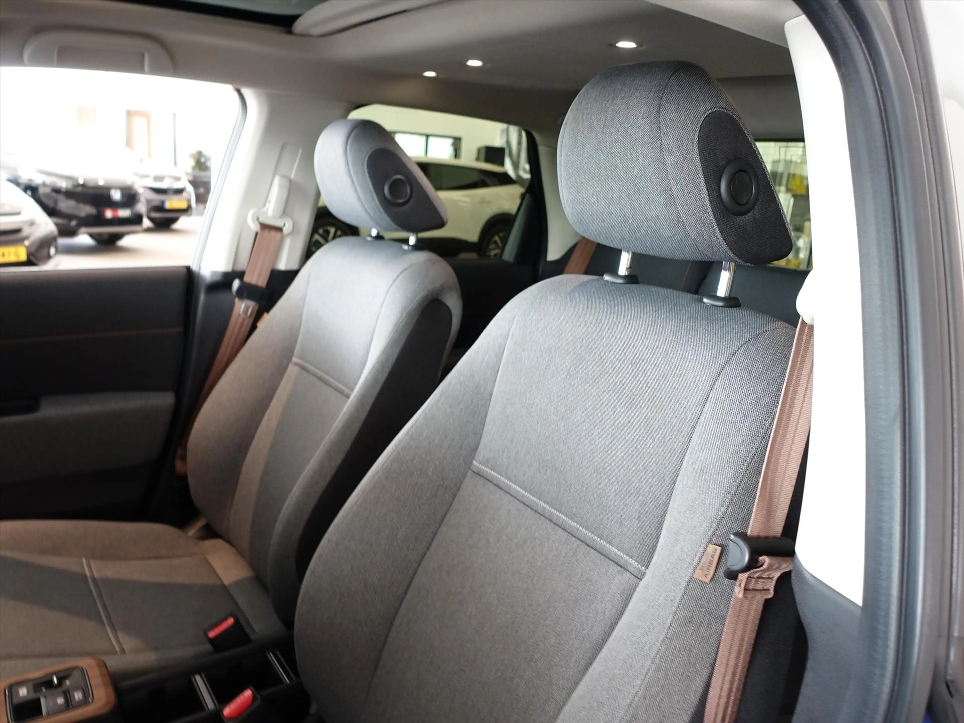 Honda e Electric 154pk Advance 17'' Zwart Dak — photo 13