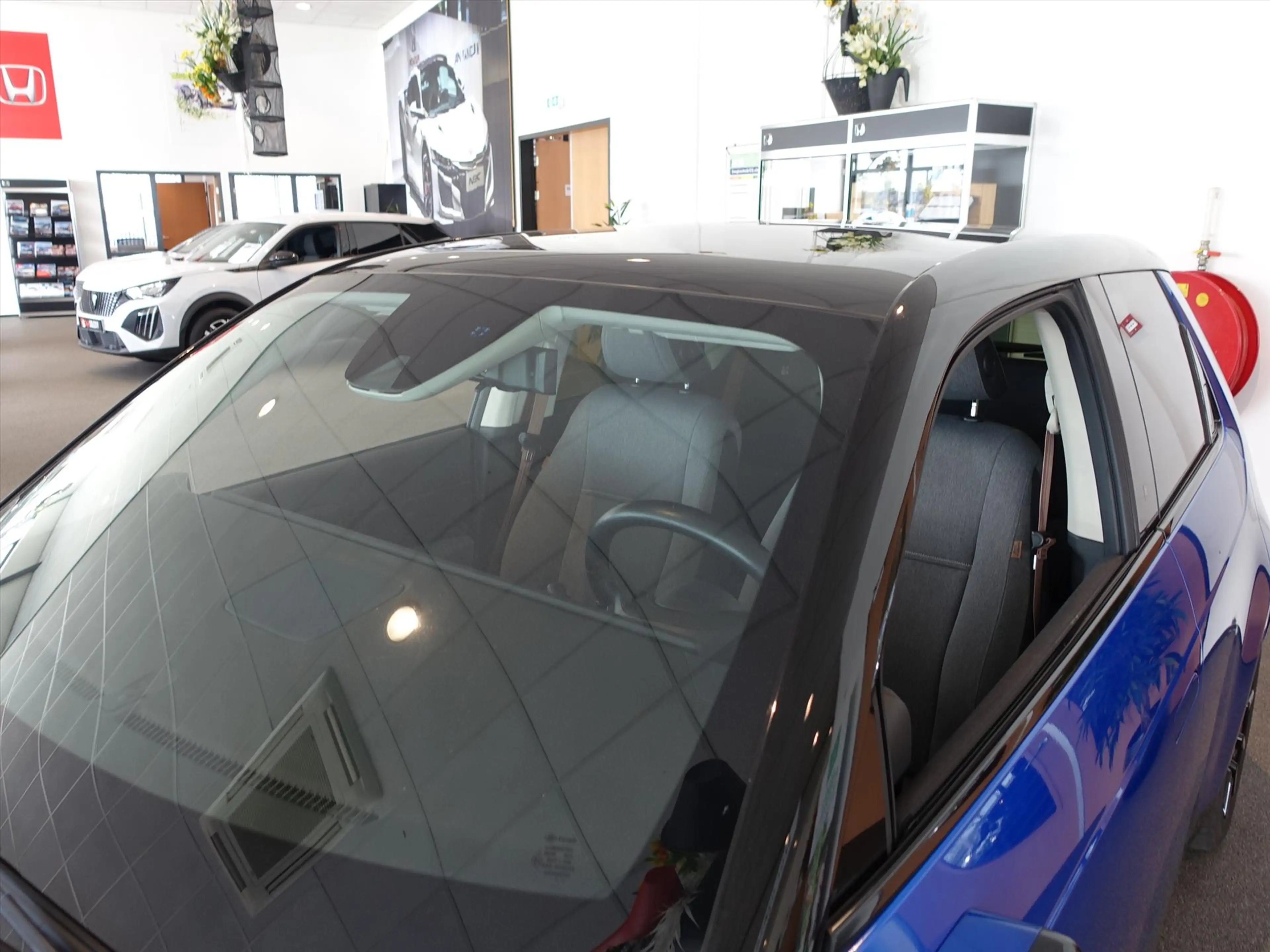 Honda e Electric 154pk Advance 17'' Zwart Dak — photo 11