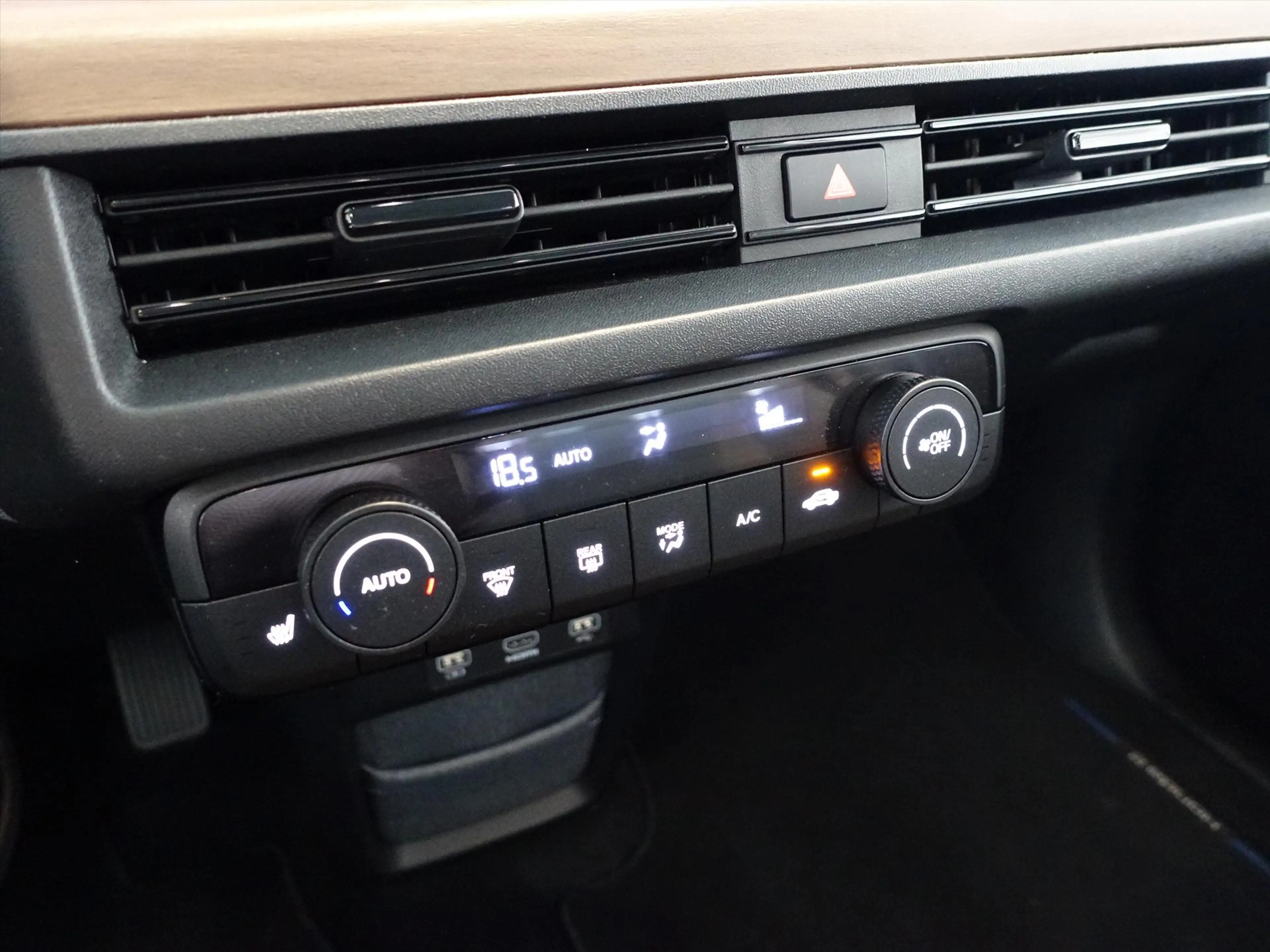 Honda e Electric 154pk Advance 17'' Zwart Dak — photo 22