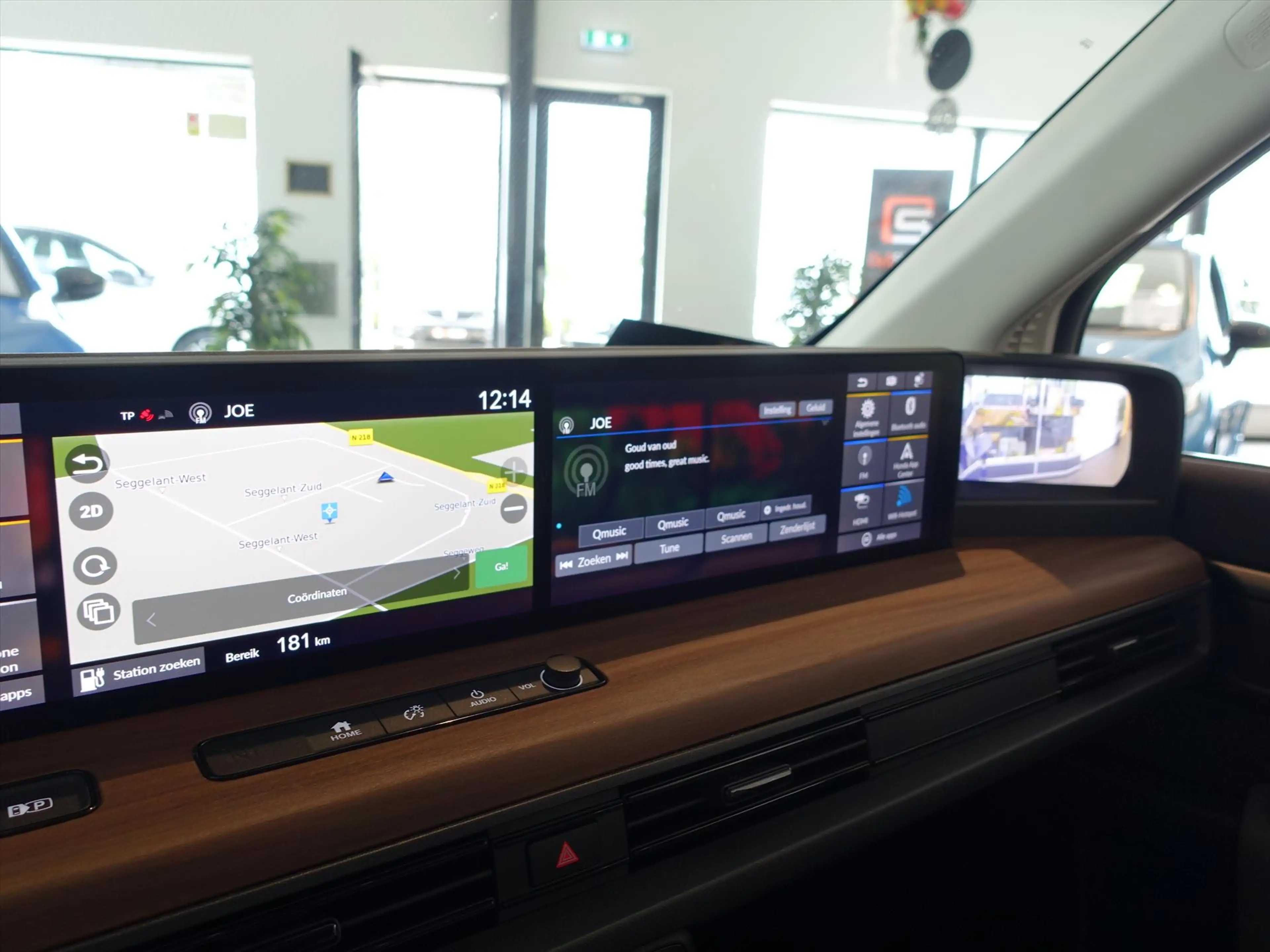 Honda e Electric 154pk Advance 17'' Zwart Dak — photo 19