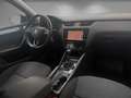 Skoda Octavia Combi 2,0 TDI DSG | 1.BESITZ | MwSt.AUSW | Schwarz - thumbnail 10