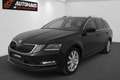 Skoda Octavia Combi 2,0 TDI DSG | 1.BESITZ | MwSt.AUSW | Schwarz - thumbnail 1