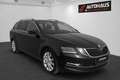 Skoda Octavia Combi 2,0 TDI DSG | 1.BESITZ | MwSt.AUSW | Schwarz - thumbnail 4