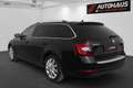 Skoda Octavia Combi 2,0 TDI DSG | 1.BESITZ | MwSt.AUSW | Schwarz - thumbnail 3
