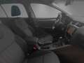 Skoda Octavia Combi 2,0 TDI DSG | 1.BESITZ | MwSt.AUSW | Schwarz - thumbnail 8