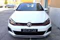 Volkswagen Golf GTI Performance 2.0 245CV DSG 5p. TETTO-ALCANTARA-19" Bianco - thumbnail 8