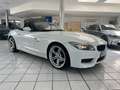 BMW Z4 sDrive20i M-Sport*Leder*Navi*Xenon* Weiß - thumbnail 3