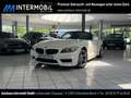 BMW Z4 sDrive20i M-Sport*Leder*Navi*Xenon* Weiß - thumbnail 1