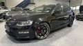 Skoda Octavia Combi RS ABT' ACC Pano Canton 1.Hand Noir - thumbnail 2