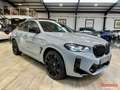 BMW X4 M (F98) (2) M COMPETITION 510 BVA8 + ATTELAGE PHASE 2 / MALUS PAYÉ Rouge - thumbnail 2
