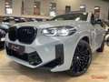 BMW X4 M (F98) (2) M COMPETITION 510 BVA8 + ATTELAGE PHASE 2 / MALUS PAYÉ Rouge - thumbnail 5