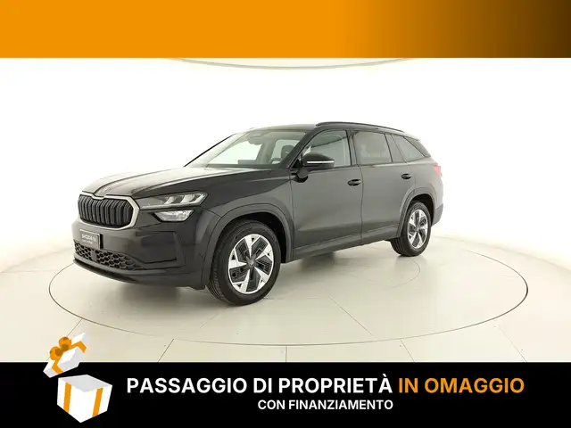 Skoda Kodiaq 1.5 mhev executive 150cv dsg 7p.ti