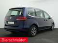 Volkswagen Sharan 1.4 TSI Highline NAVI XENON STANDHZ KAMERA Blau - thumbnail 6