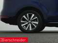 Volkswagen Sharan 1.4 TSI Highline NAVI XENON STANDHZ KAMERA Blau - thumbnail 27