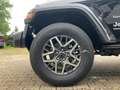 Jeep Wrangler ICE Sahara 2.0l T-GDI 272PS 4x4 AT8 Чёрный - thumbnail 6