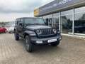 Jeep Wrangler ICE Sahara 2.0l T-GDI 272PS 4x4 AT8 Чёрный - thumbnail 1