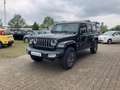 Jeep Wrangler ICE Sahara 2.0l T-GDI 272PS 4x4 AT8 Чёрный - thumbnail 2