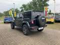 Jeep Wrangler ICE Sahara 2.0l T-GDI 272PS 4x4 AT8 Чёрный - thumbnail 3