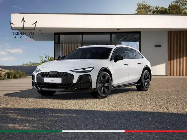 Audi A6 allroad 3.0 tdi mhev+ Business quattro 299cv stronic