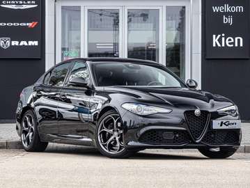 2.0 T Veloce Stoel & stuurverwarming | Highway Ass